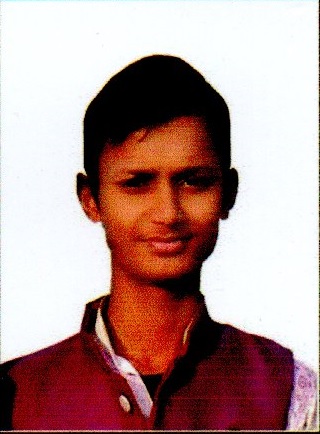 ABHISHEK  GUPTA (ITCE/00098)